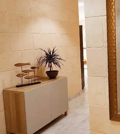Lejlighed 1bedroom