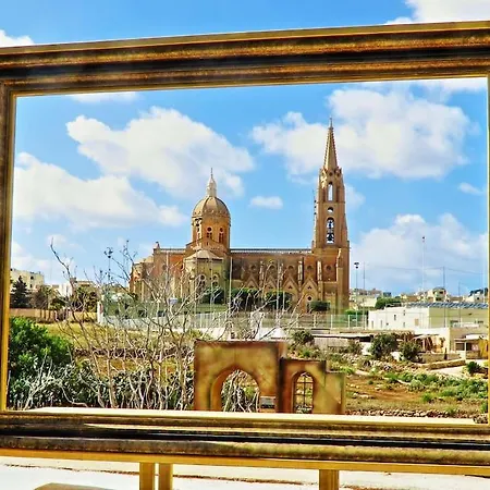 1bedroom * Għajnsielem