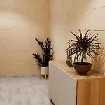 Lägenhet 1bedroom