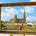 1bedroom * Għajnsielem