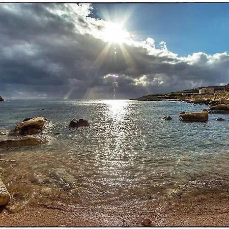 Lejlighed 1bedroom Għajnsielem
