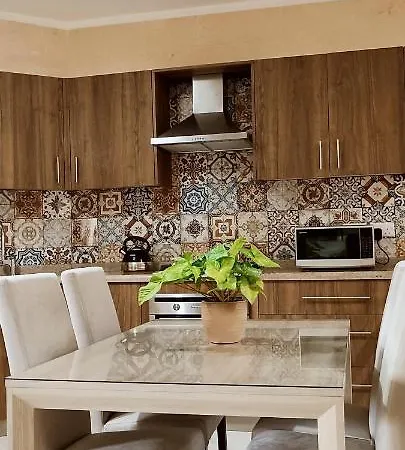 Διαμέρισμα 1bedroom *