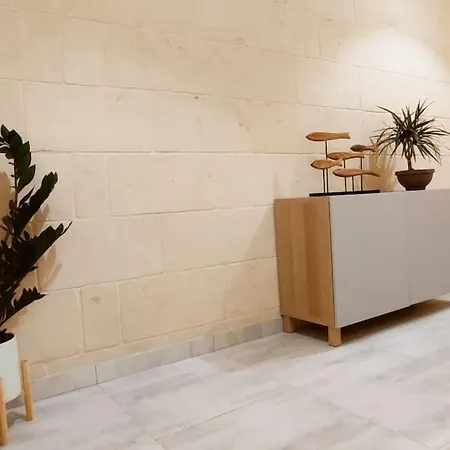 1bedroom Διαμέρισμα *