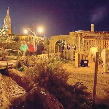 1bedroom * Għajnsielem