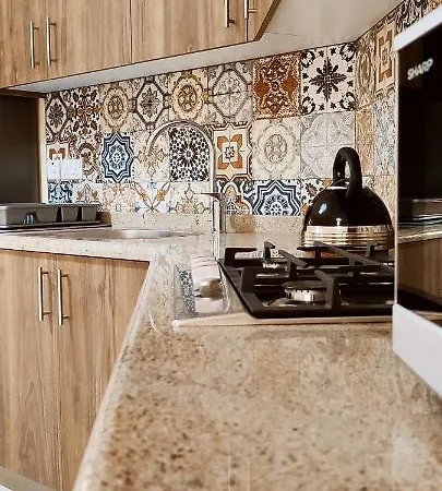 Διαμέρισμα 1bedroom *