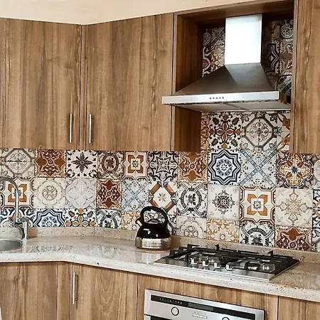 Διαμέρισμα 1bedroom Għajnsielem