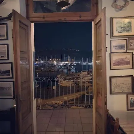 1bedroom Lejlighed