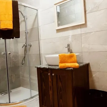 Lejlighed 1bedroom Għajnsielem