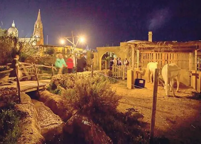 1bedroom * Għajnsielem