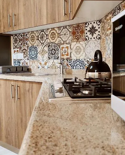 Apartment 1bedroom *